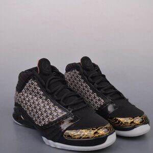 Jordan 23 Trophy Room Black